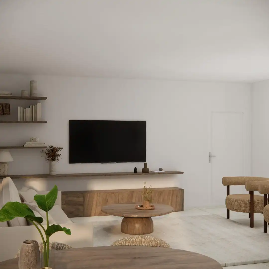 Villa avec piscine à vendre à Avenida de Levante, imagen 12