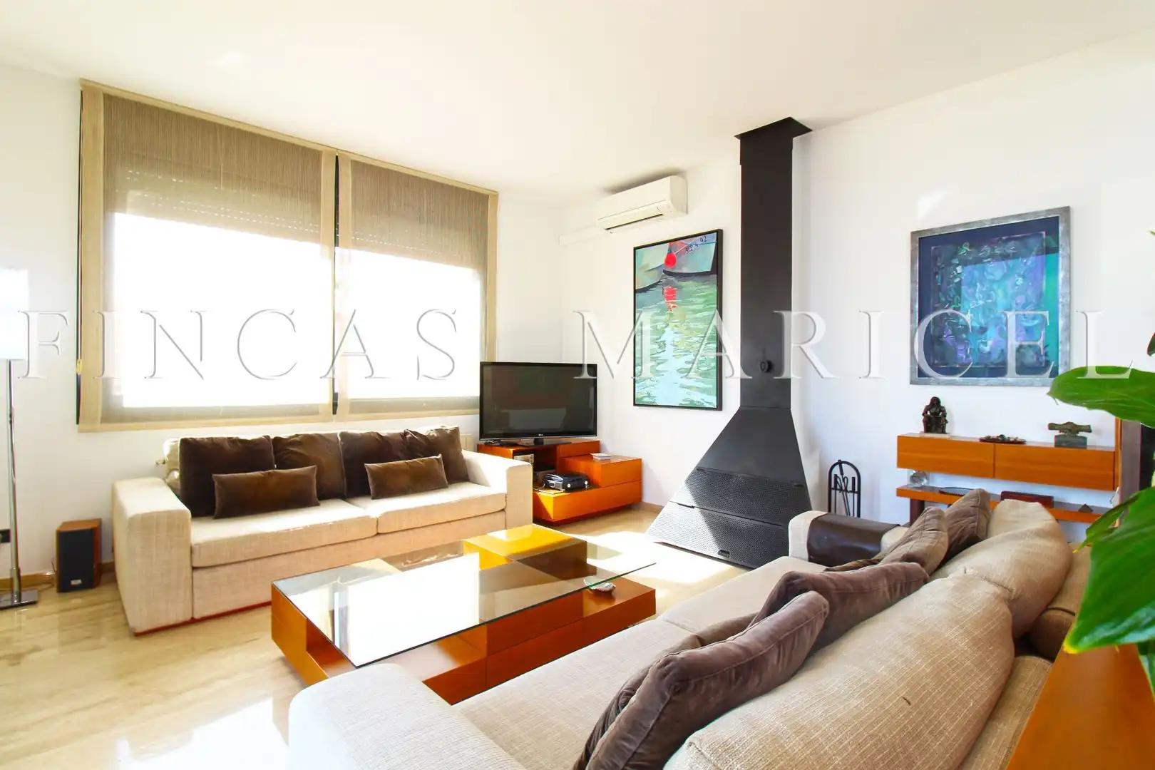 Casa con jardín en venta en Segur de Calafell, imagen 50