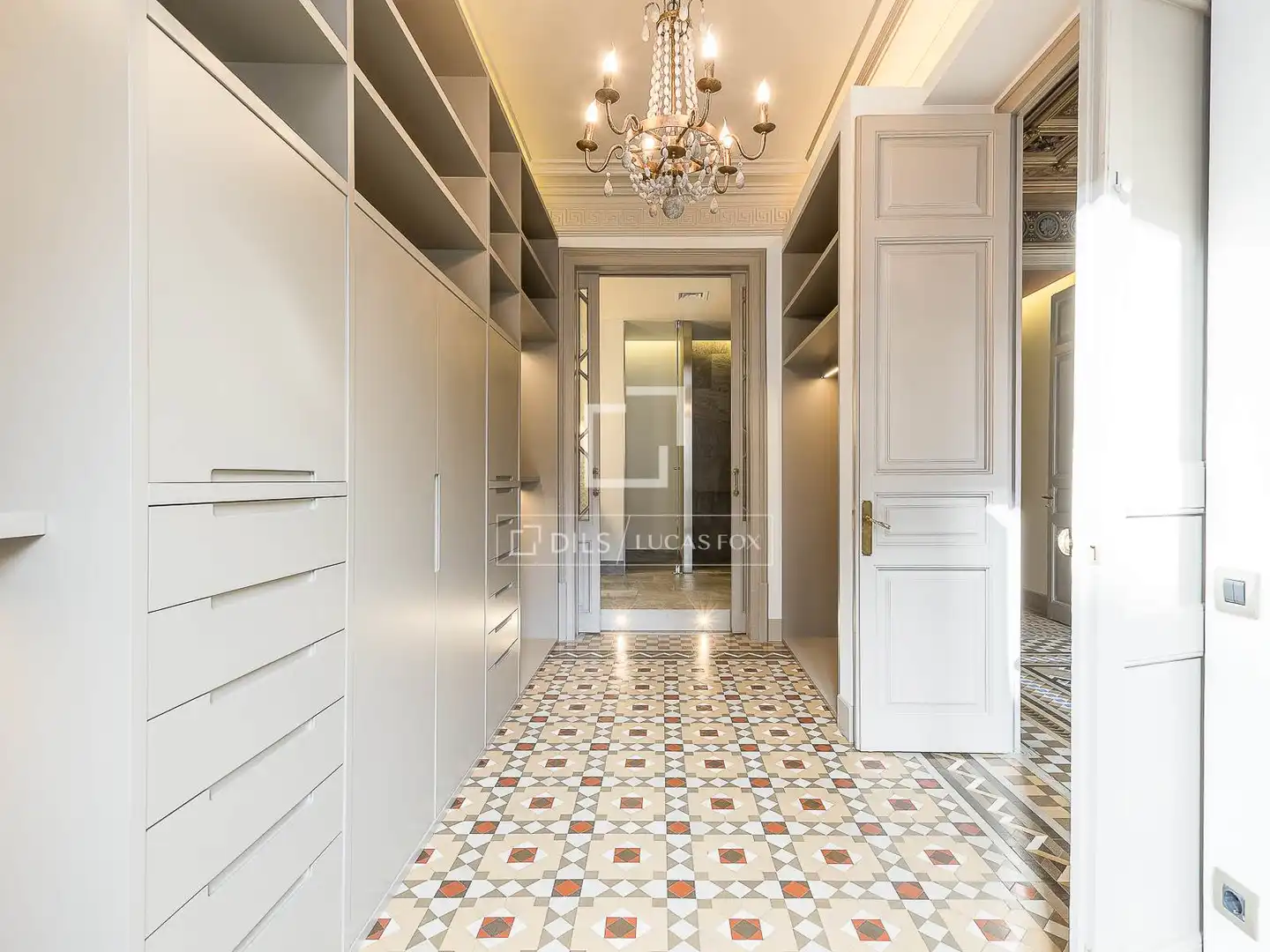 Appartement avec terrasse à vendre à Eixample, imagen 30