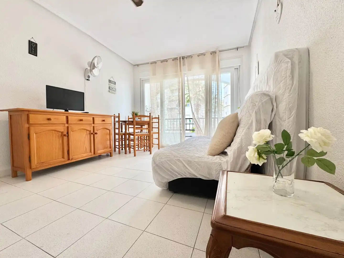 Apartament amb terrassa de lloguer a Playa del Cura, imagen 6