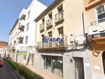 Residencial en venda a Centro Ciudad