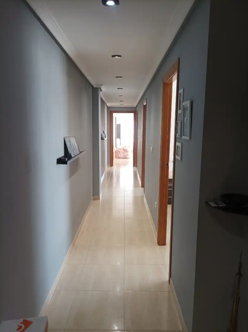 Apartamento en venta en Almoradí con Aire acondicionado, Calefacción y Trastero