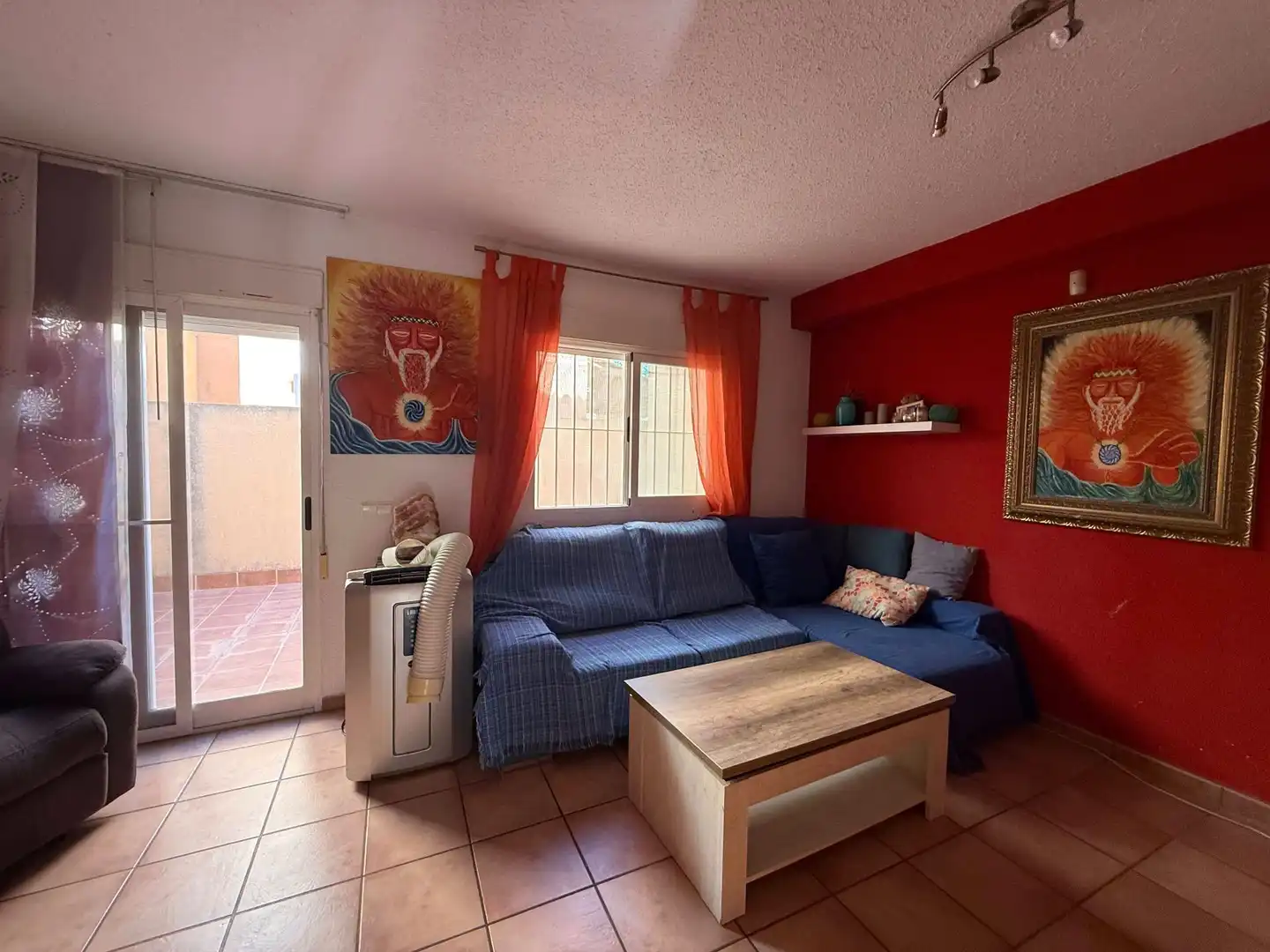 Maison mitoyenne avec piscine à vendre à La Paz, imagen 9