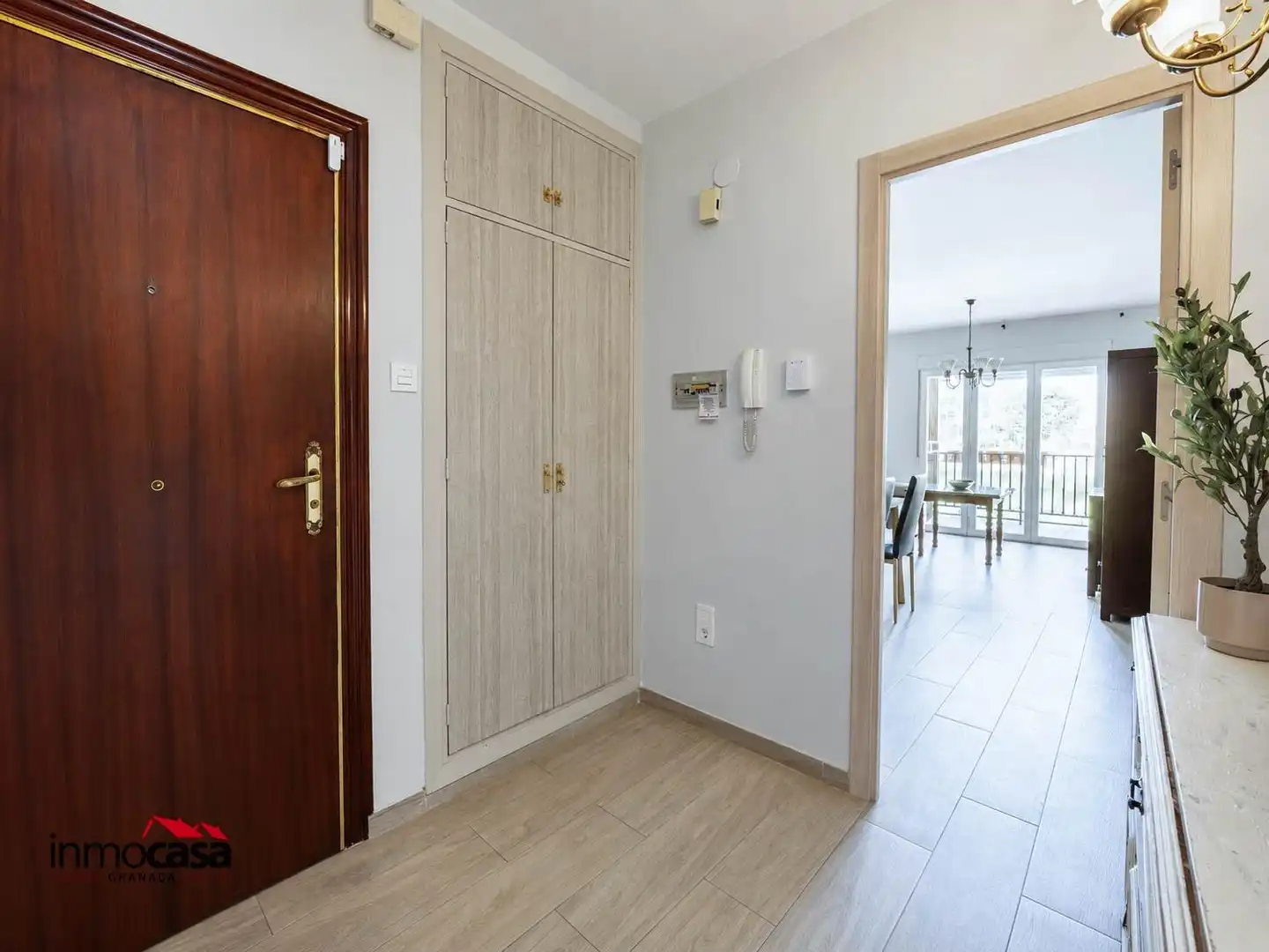 Piso en venta en Granada con Aire acondicionado, Calefacción y Terraza