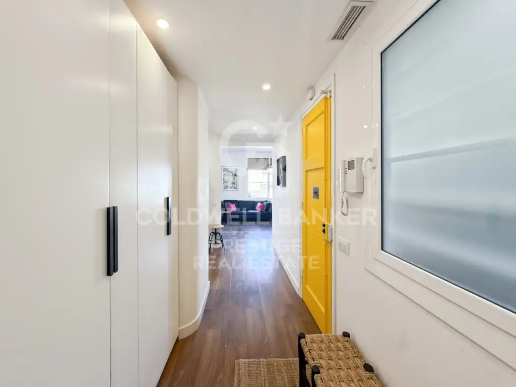 Appartamento con ascensore in vendita a Calle Bruc, imagen 14