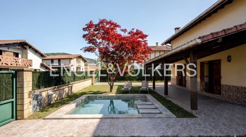 Foto 3 de Casa o chalet en venta en Langarda Kalea, Urnieta, Gipuzkoa