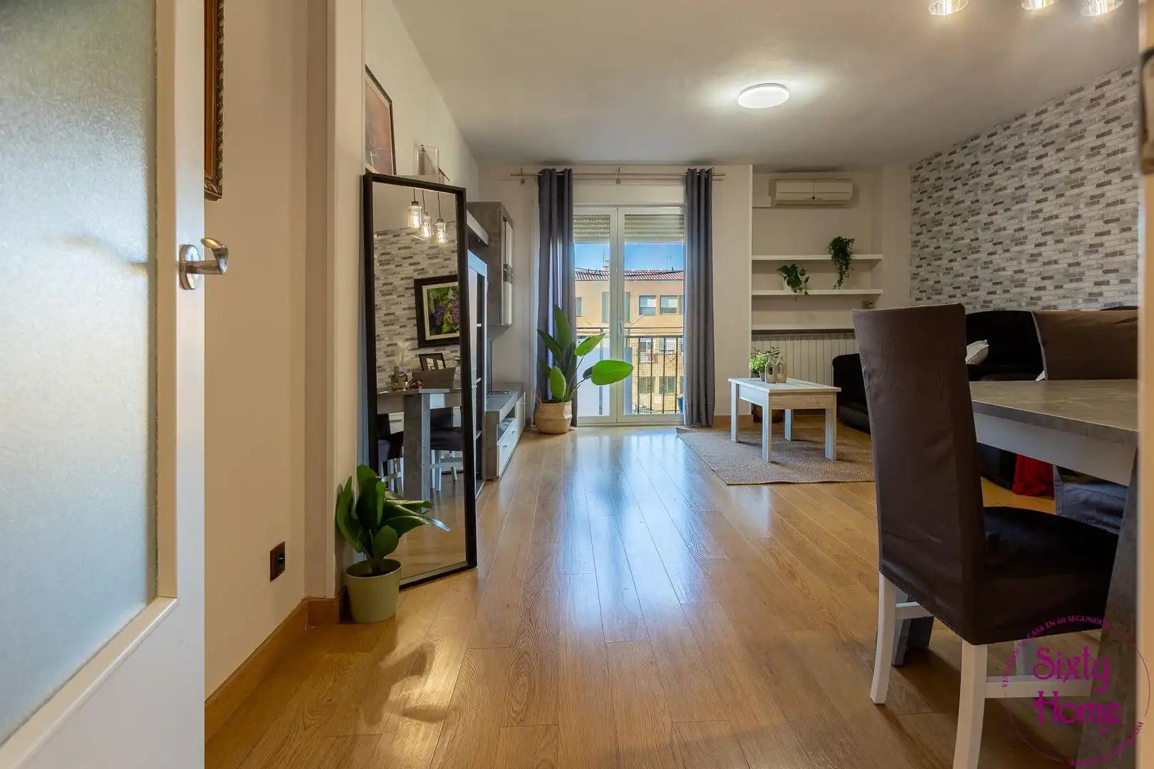 Flat for sale in Calle MIGUEL FLETA, 29, Perpetuo Socorro