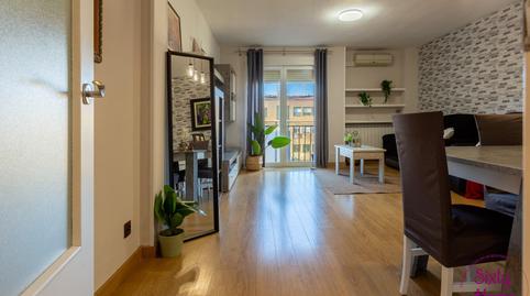 Photo 2 of Flat for sale in Calle Miguel Fleta, 29, Perpetuo Socorro,  Huesca Capital