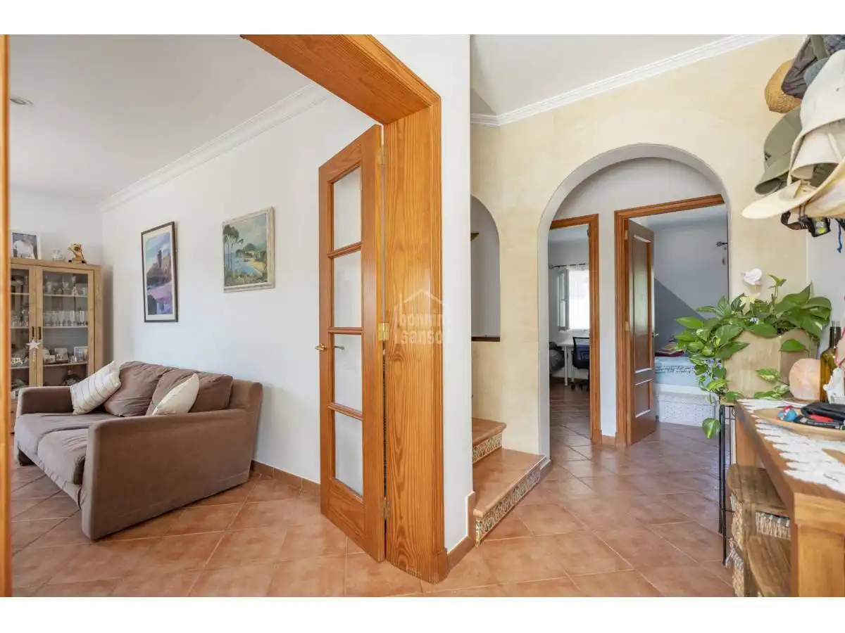 Villa avec piscine à vendre à Cala en Porter, imagen 12