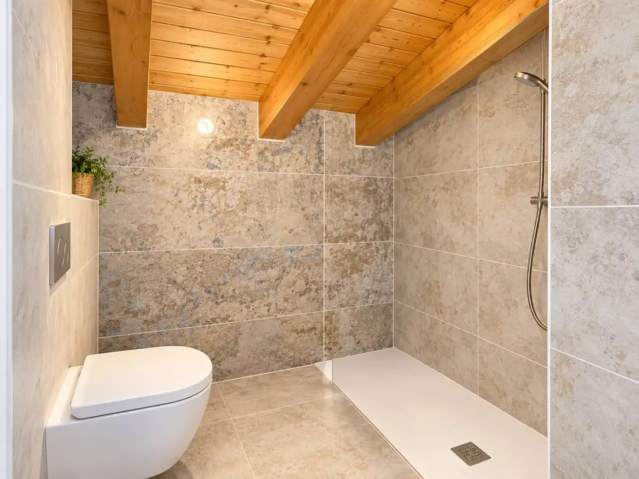 Attic for sale in Sabadell, Barcelona