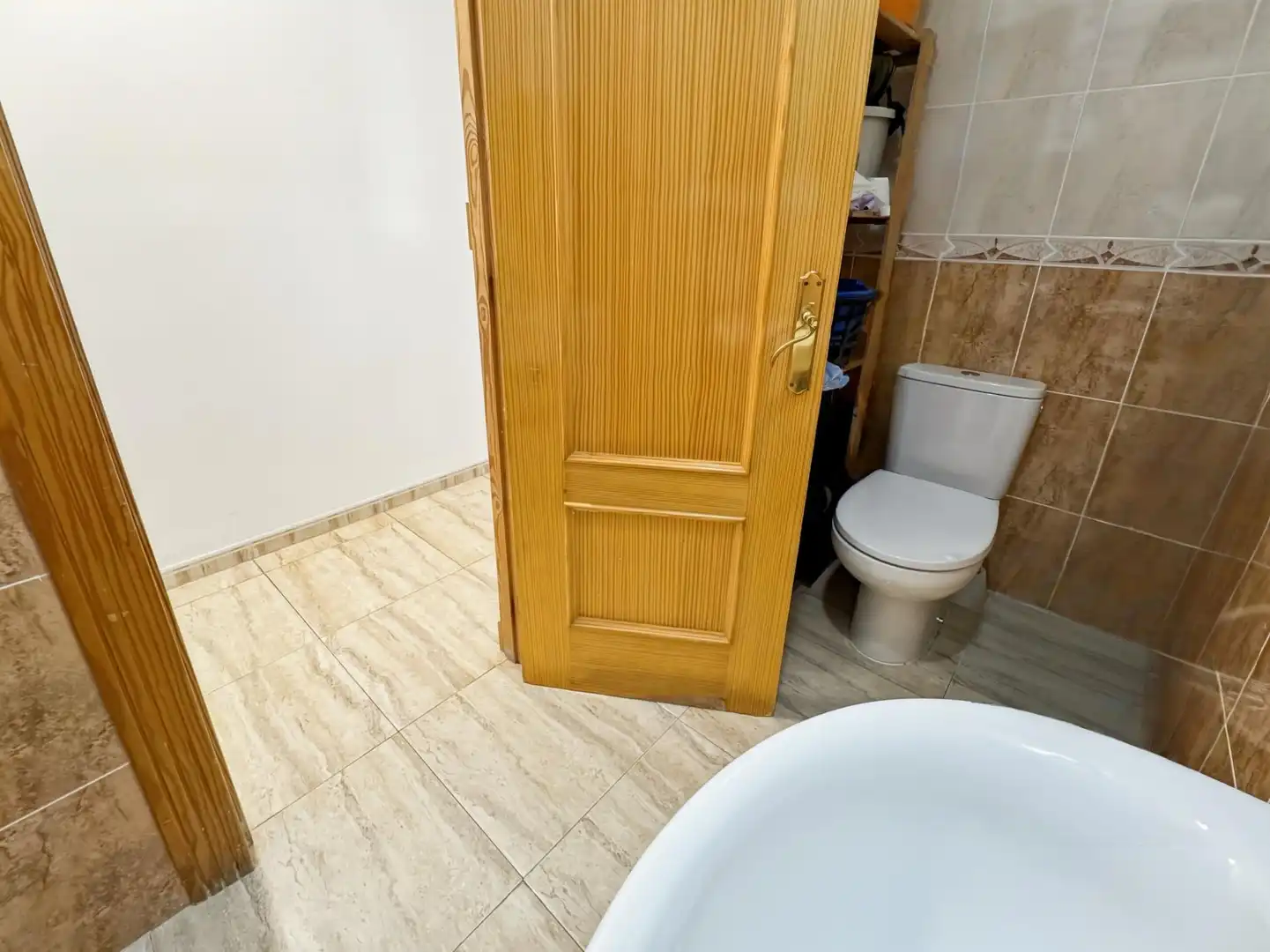 Wohnung mit Terrasse zum Verkauf in Poble Nou - Montiboli, imagen 15
