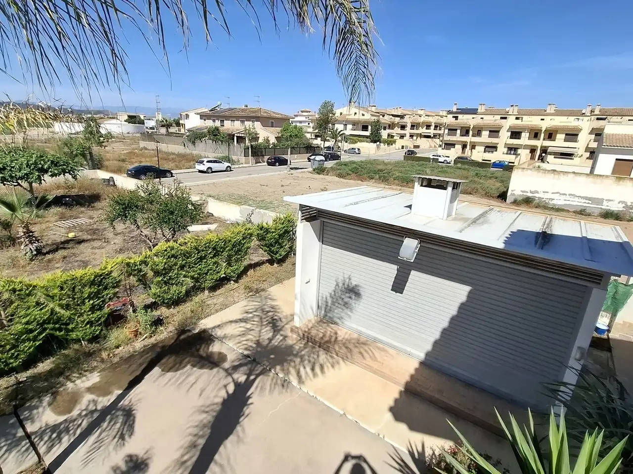Casa amb piscina en venda a Huércal-Overa, imagen 22