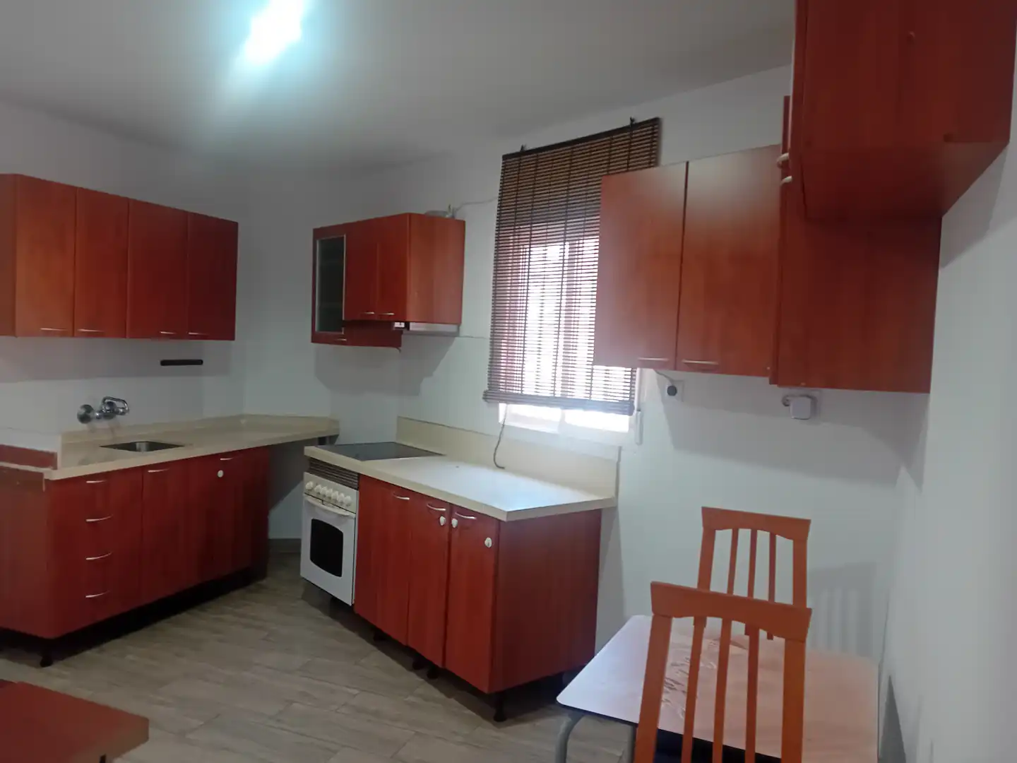Cuina de Casa o xalet en venda en Cartagena ciudad