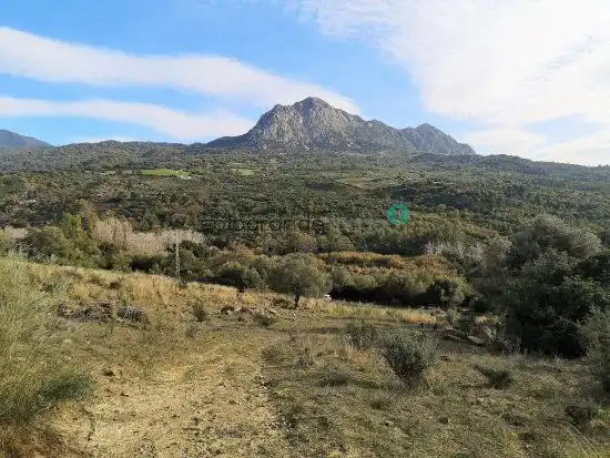 Casa rústica en venda a Gaucín