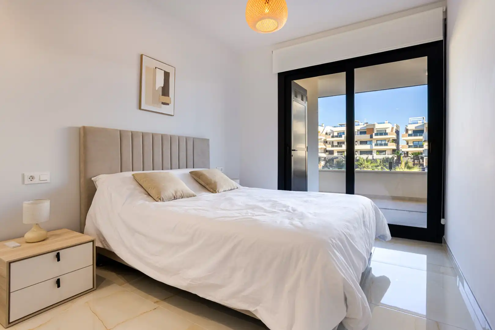 Apartament amb ascensor en venda a Orihuela Costa, imagen 18