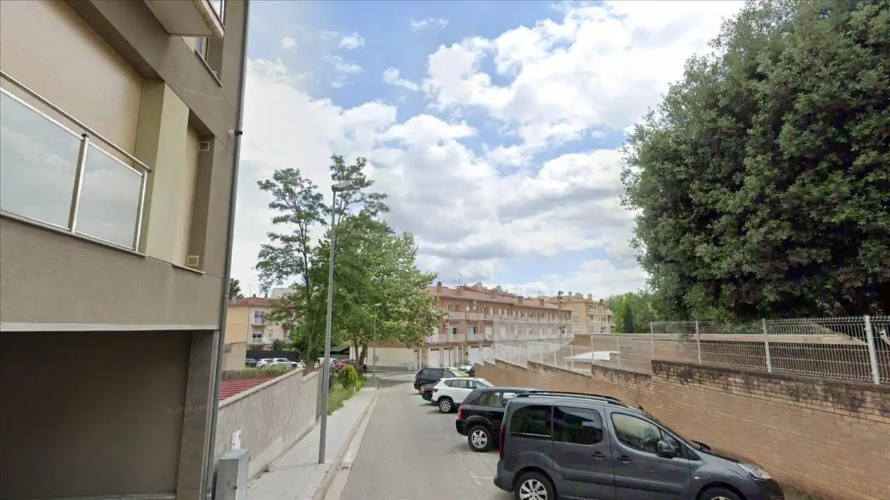 Parcheggio in vendita a Escorial, imagen 3
