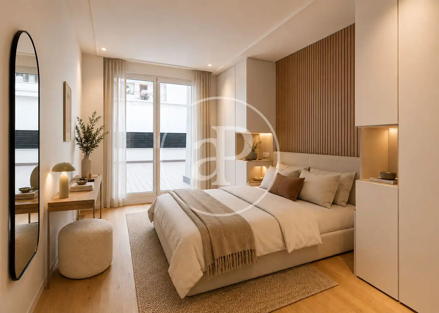 Appartement avec ascenseur à vendre à Calle Velázquez, imagen 9