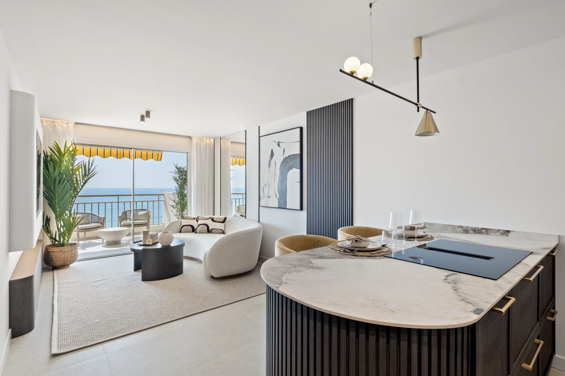 Apartamento en venta en MARITIMO REY DE ESPAÑA, 97, Playa de los Boliches