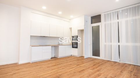 Foto 5 de Apartamento en venta en Sant Gervasi- Galvany, Barcelona Capital