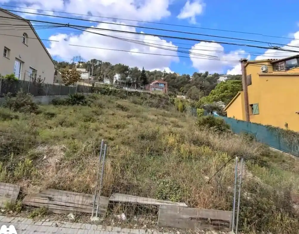 Lands and plots for sale in Canyelles, imagen 4