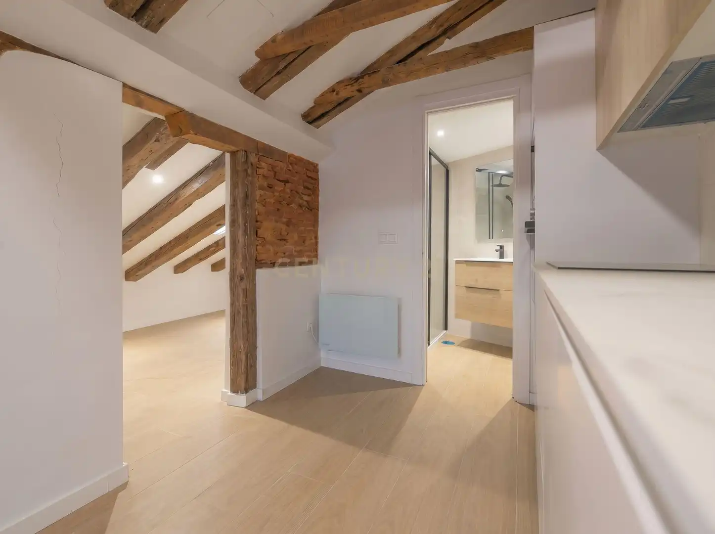 Piso en venta en Madrid con Aire acondicionado, Lavadora y Microondas