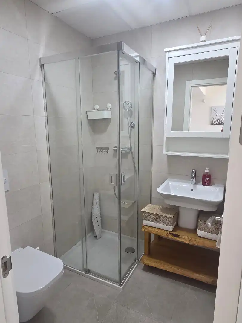 Wohnung zur Miete in N-340, Benajarafe