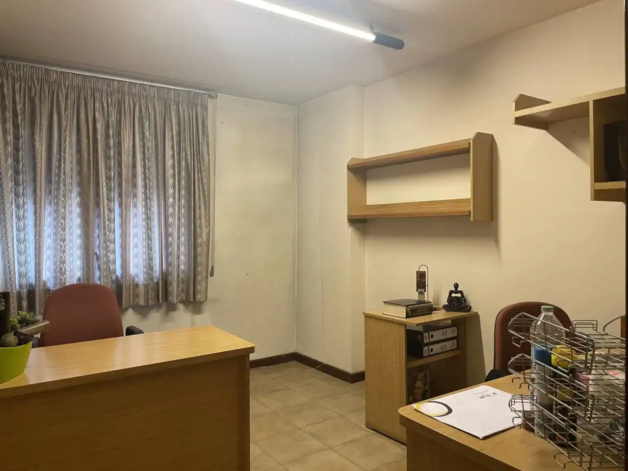 Flat for sale in Olot  with Air Conditioner, Heating and Terrace