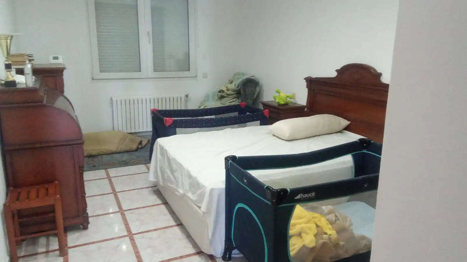 Casa con giardino in vendita a Avenida de la Coruña 45, imagen 4