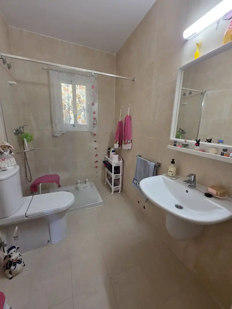 Baño de Piso en venta en Riola con Aire acondicionado y Trastero