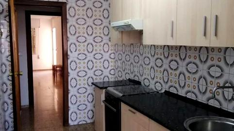 Foto 4 de Pis en venda a Estación - Universidad, Castellón de la Plana / Castelló de la Plana