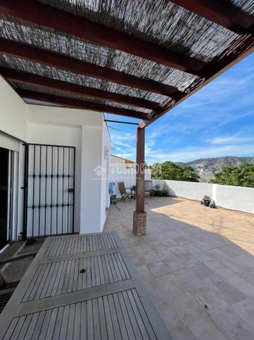 Piso en Alquiler en La Herradura centro