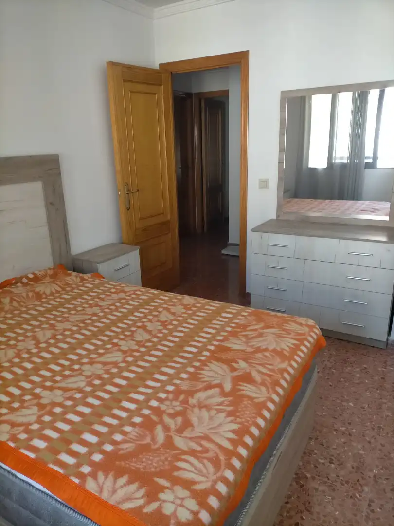 Wohnung mit Terrasse zum Verkauf in Centro Ciudad, imagen 5