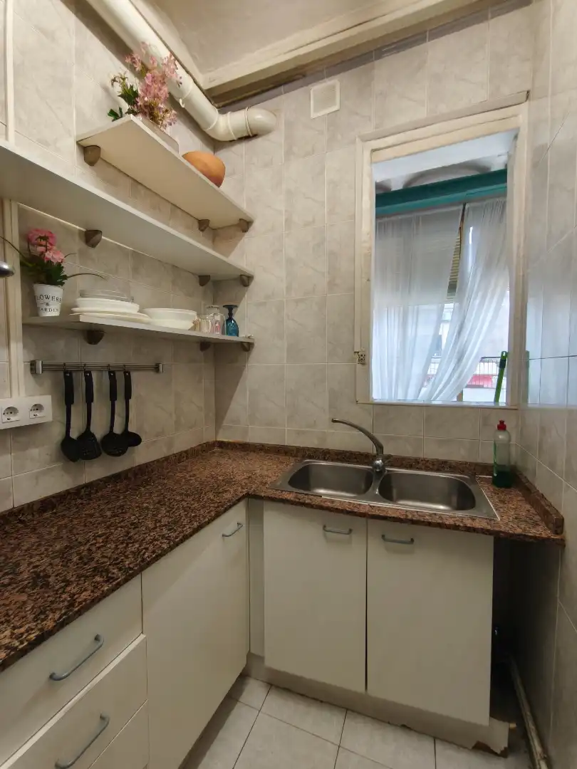 Wohnung mit Terrasse zum Verkauf in Carrer d'En Mònec, imagen 15
