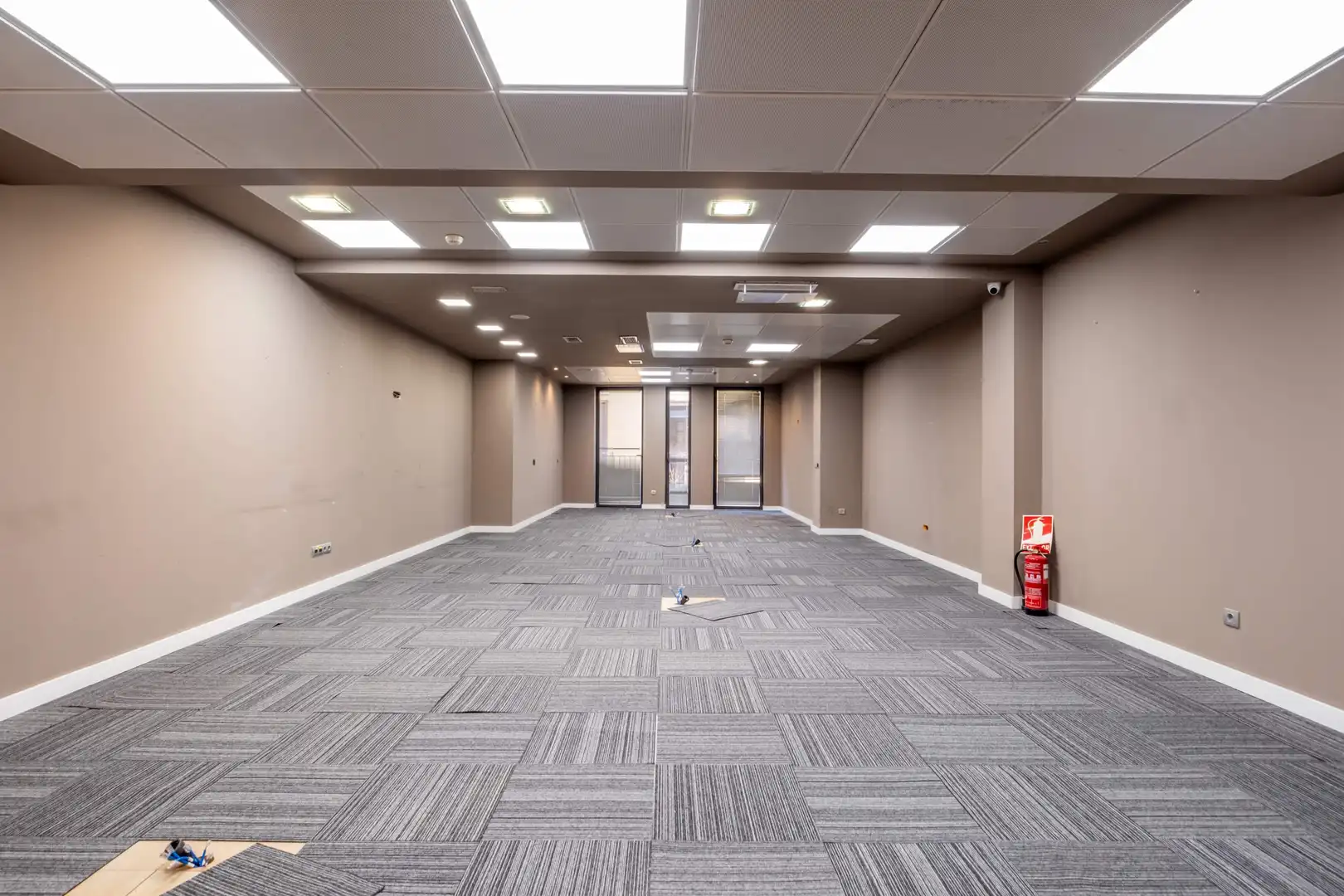Büro mit Aufzug zur Miete in Calle COSO 33, imagen 7