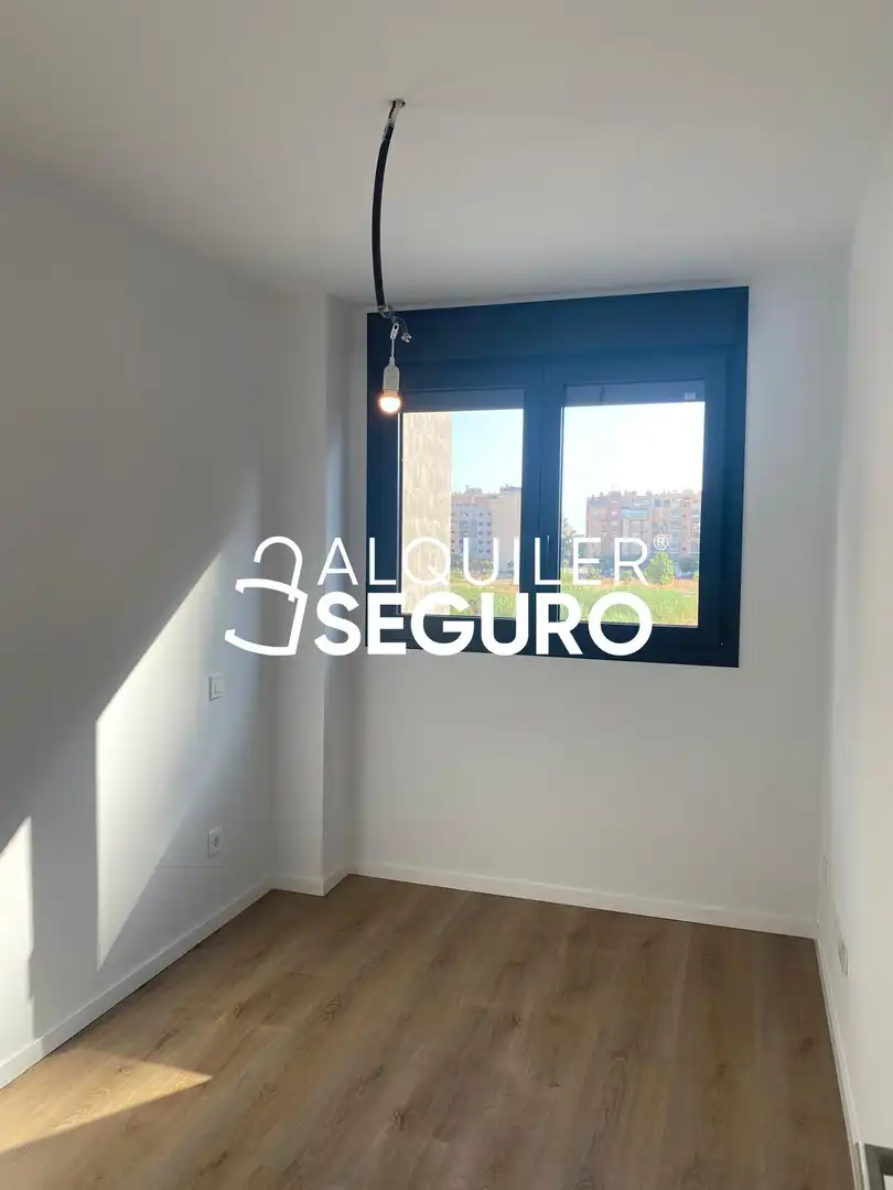 Flat with lift to rent in ESCULTOR ANTONIO CAMPILLO, imagen 10