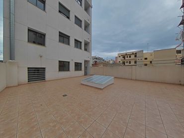 Appartamento con ascensore in vendita a C/ Colón