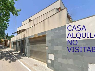 Casa a schiera in vendita a CM CAMI DE LA COSTA (C)
 VILASSAR DE DALT (BARCELONA)