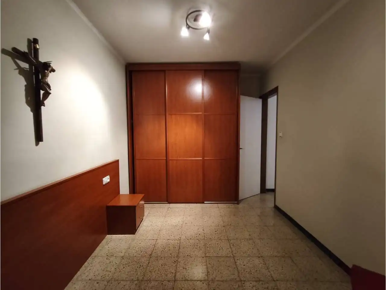Apartament en venda en Canovelles amb Calefacció i Balcó