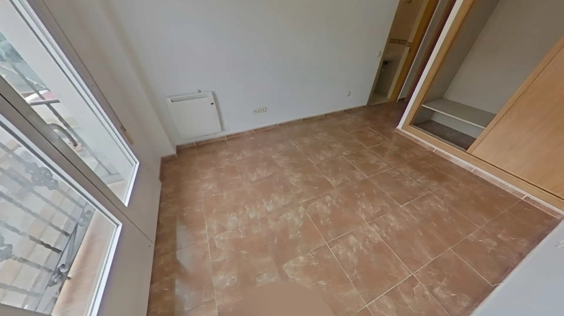 Piso en venta en Lominchar con Calefacción, Terraza y Horno