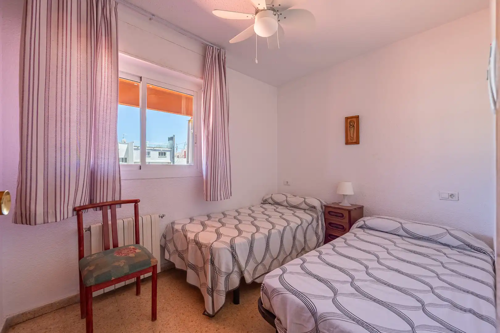 Habitación de Ático en venta en Benidorm con Amueblado