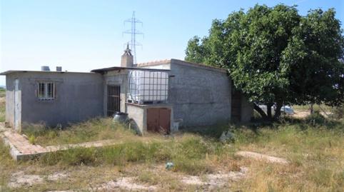 Photo 3 of Land for sale in El Fenazar - Campotéjar, Molina de Segura
