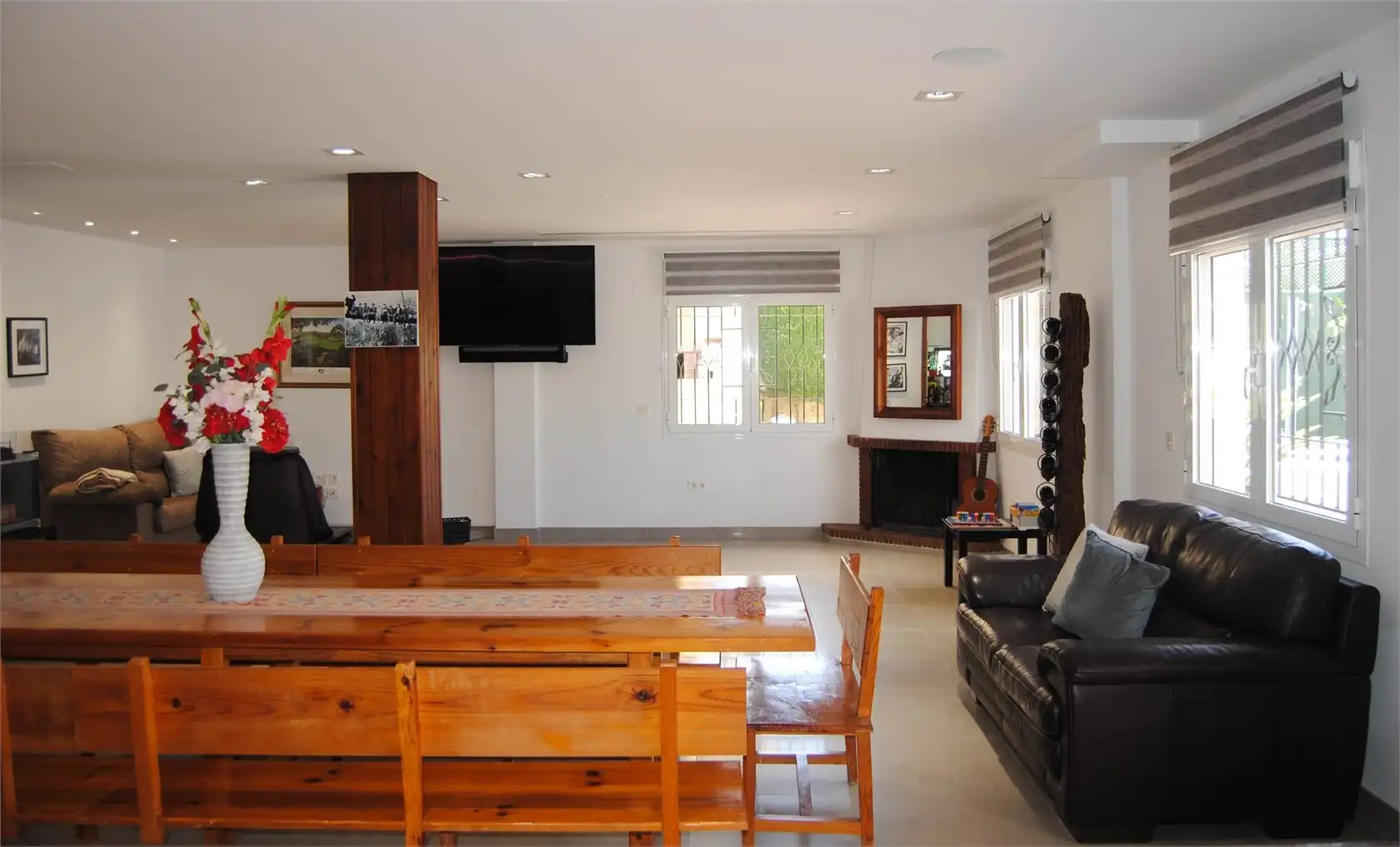 Casa o chalet en venta en Vélez-Málaga con Aire acondicionado, Jardín privado y Terraza