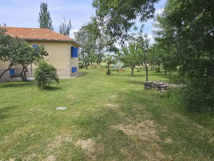 Pis en venda en Santo Tomé del Puerto amb Jardí privat i Traster