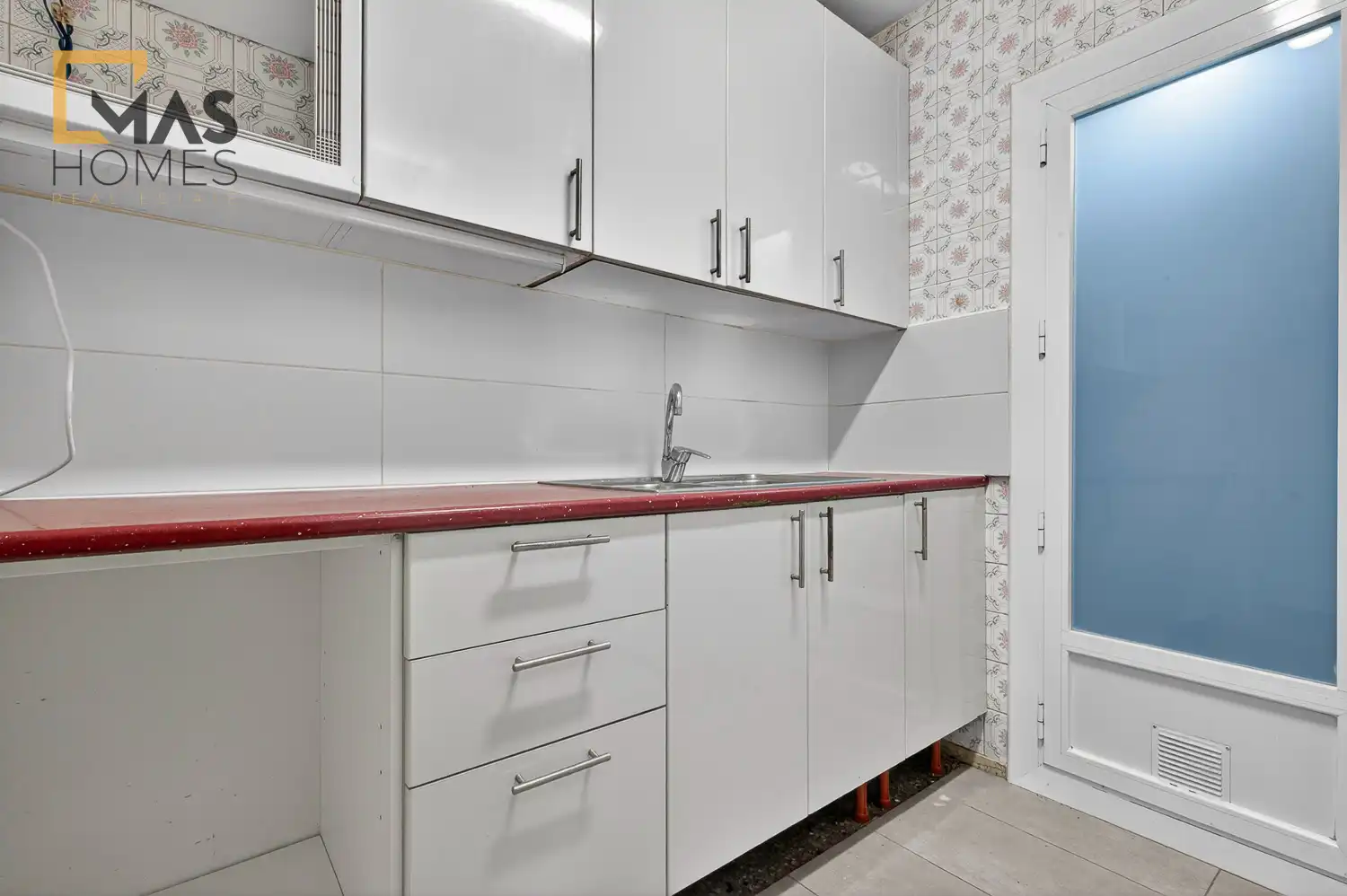 Piso con terraza en venta en Plaça de Serrat i Bonastre, imagen 14