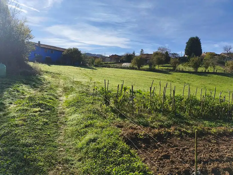 Grundstücke und Bauplätze zum Verkauf in Lugar la Villa Riba 12, imagen 10