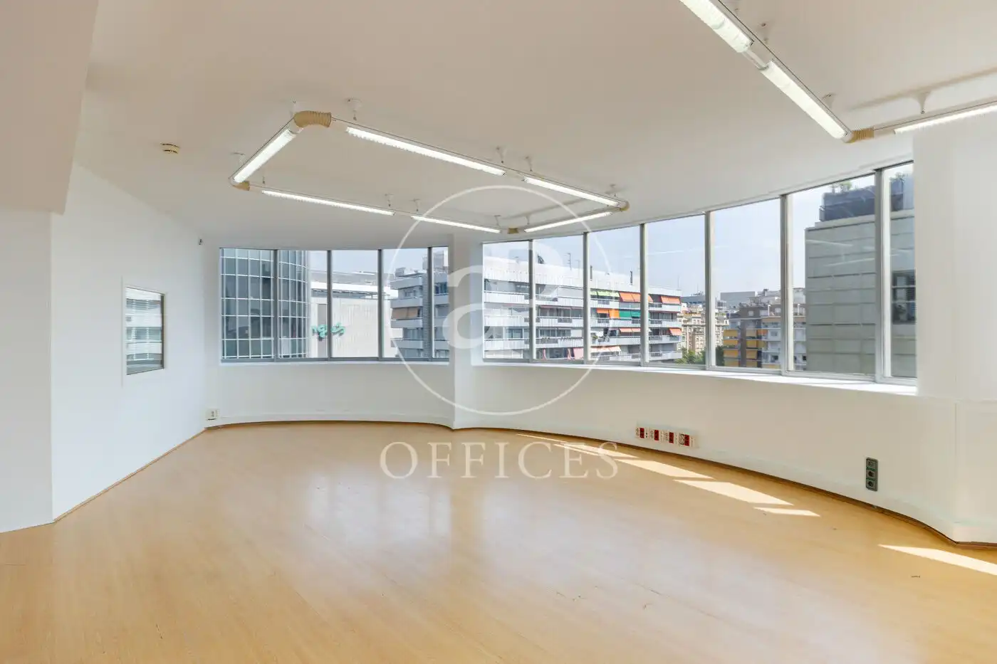 Office for rent in Barcelona, Barcelona