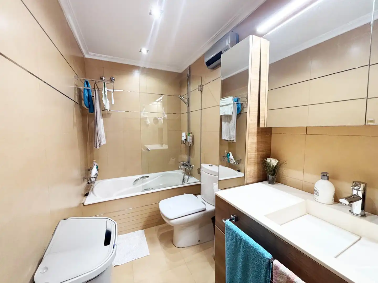 Apartamento con terraza en venta en Calle PUERTO RICO, imagen 24