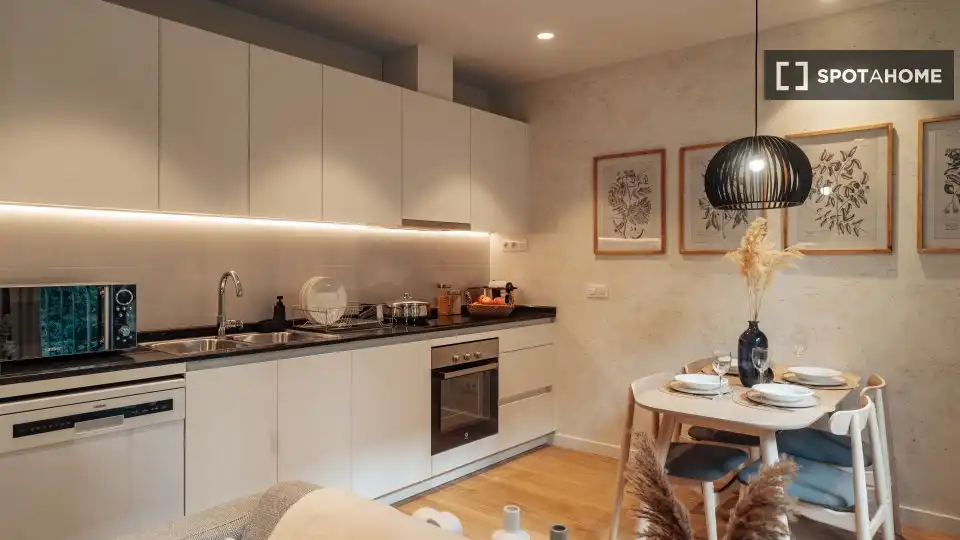 Flat to rent in Eixample, imagen 8