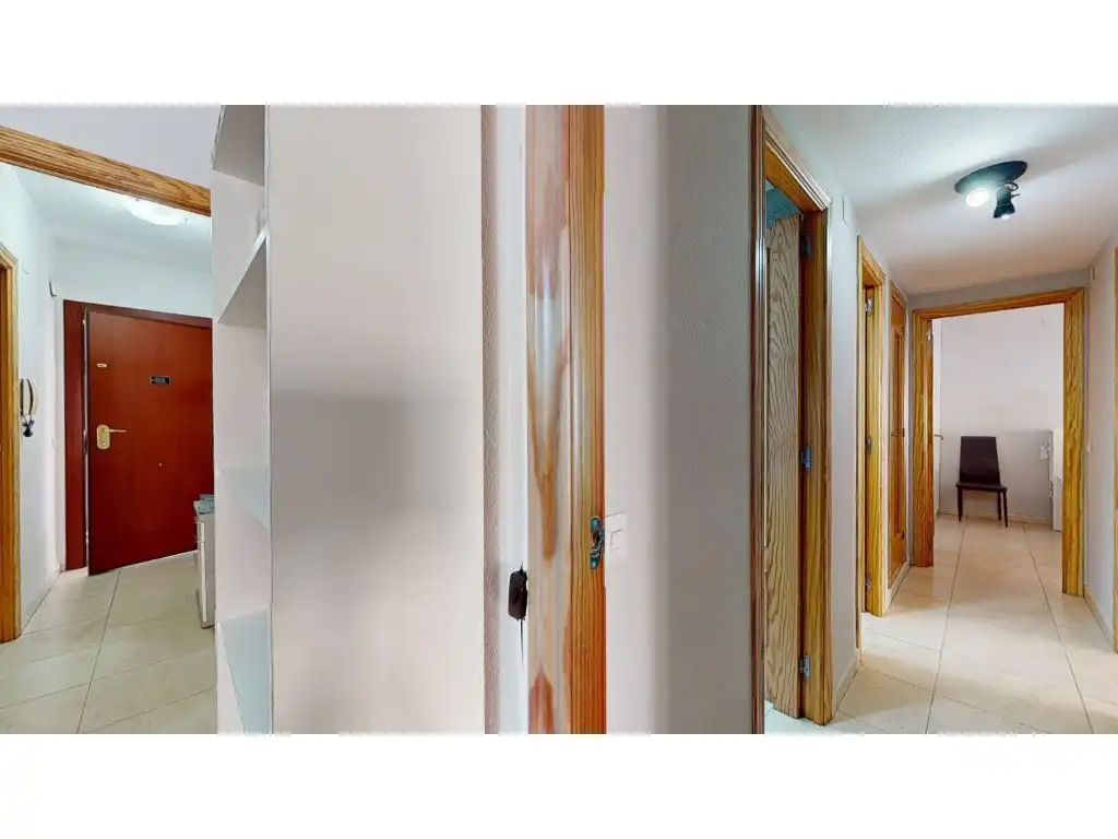 Flat with lift for sale in Poniente-Sur, imagen 42