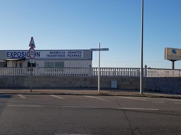 Nave industrial in vendita a Calle pedrosa 27